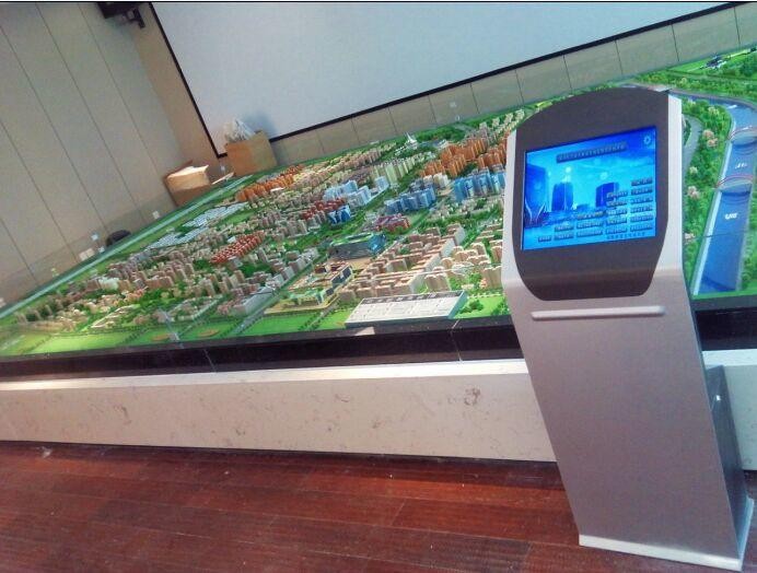 投影沙盤制作需要哪些設(shè)備