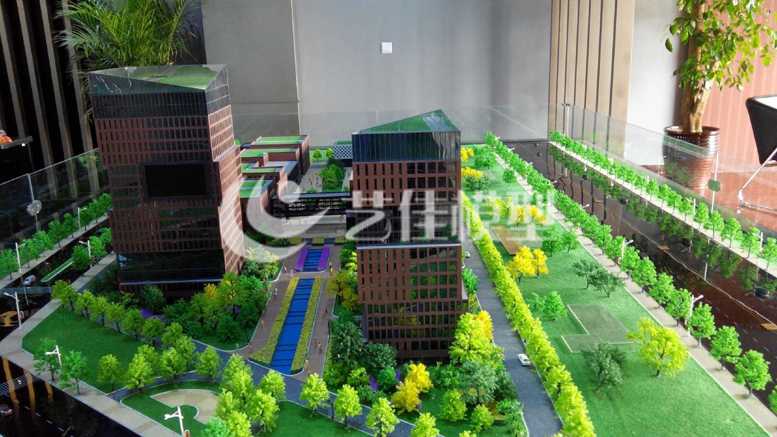 天海星集團天海星數(shù)碼工坊