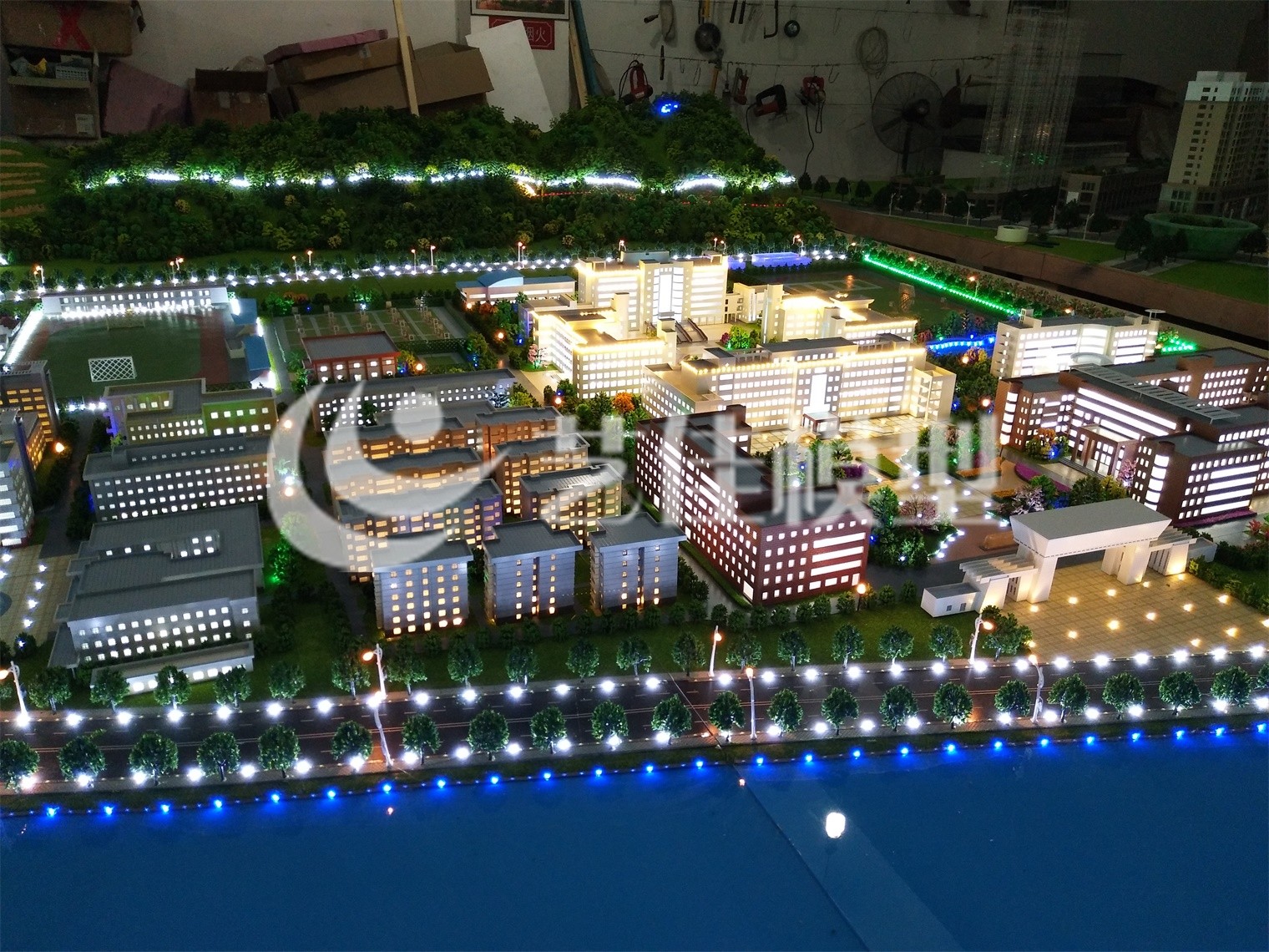 甘肅省天水市師范學院